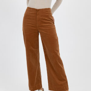 Fleetwood Cord Jean