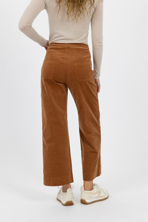 Fleetwood Cord Jean - Image 2