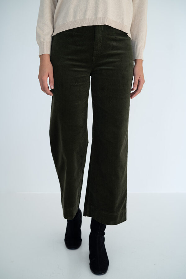 Fleetwood Cord Jean - Image 9
