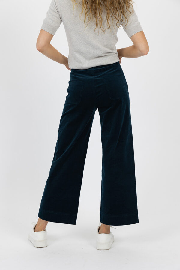 Fleetwood Cord Jean - Image 4