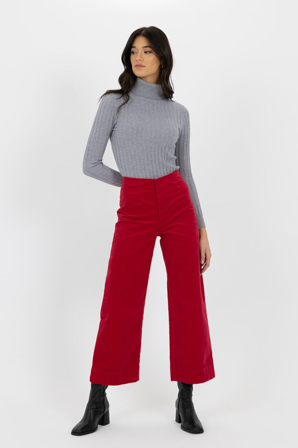 Fleetwood Cord Jean - Image 10