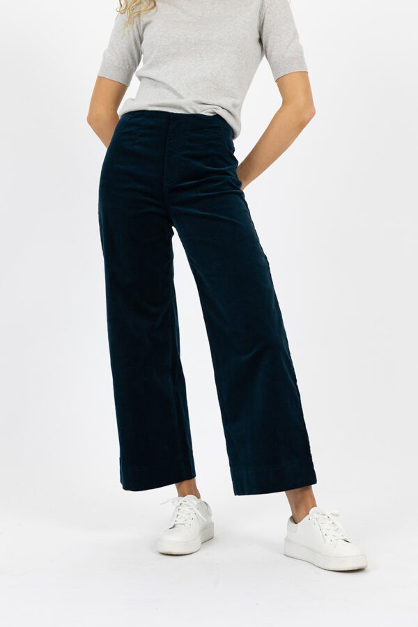 Fleetwood Cord Jean - Image 3