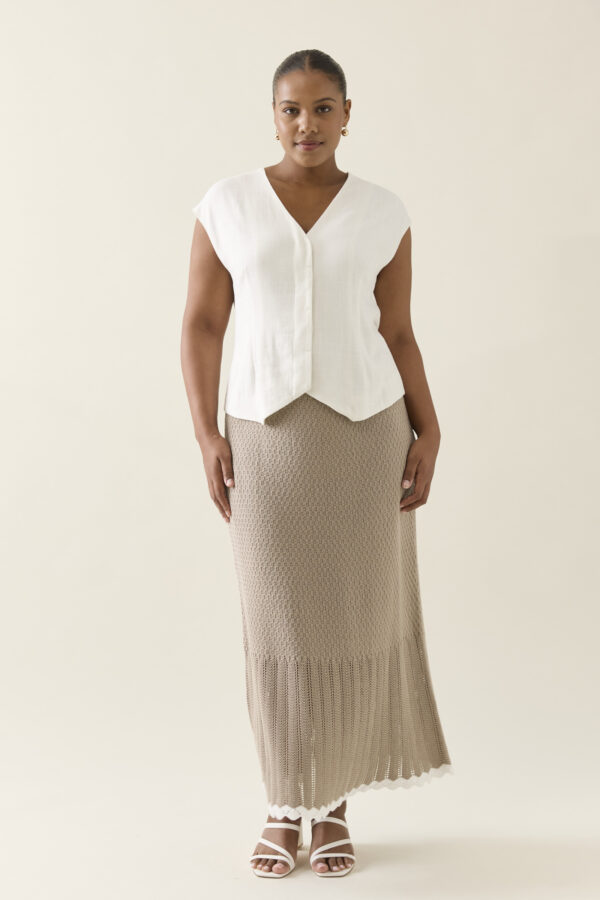 Ingrid Vest - Image 3