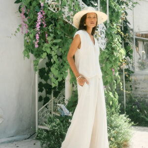 Ingrid Pant