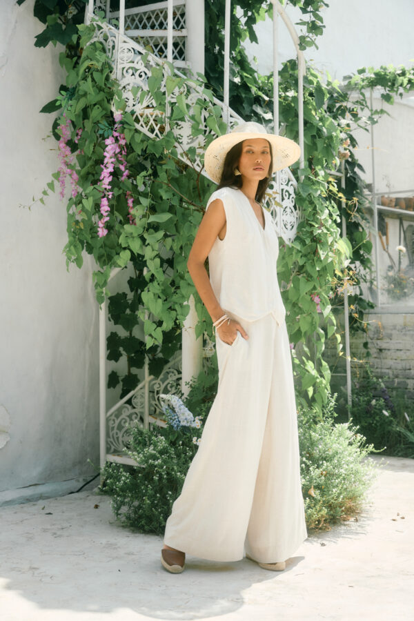 Ingrid Pant