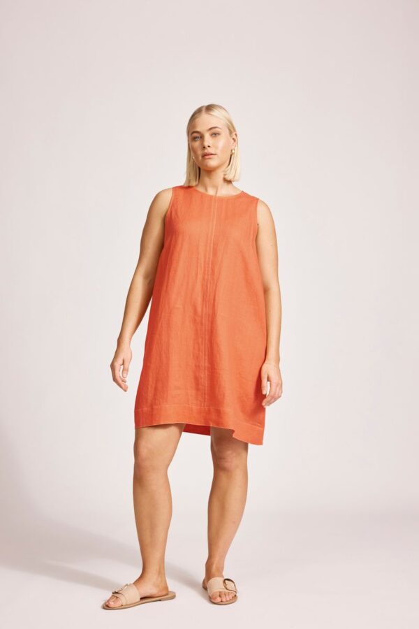 Miramar Tank Dress - Image 5