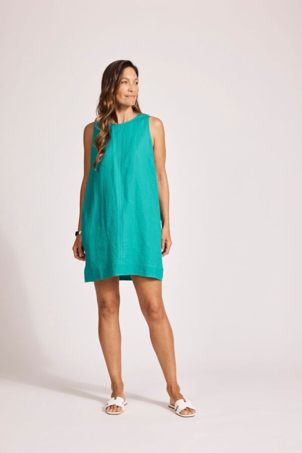 Miramar Tank Dress