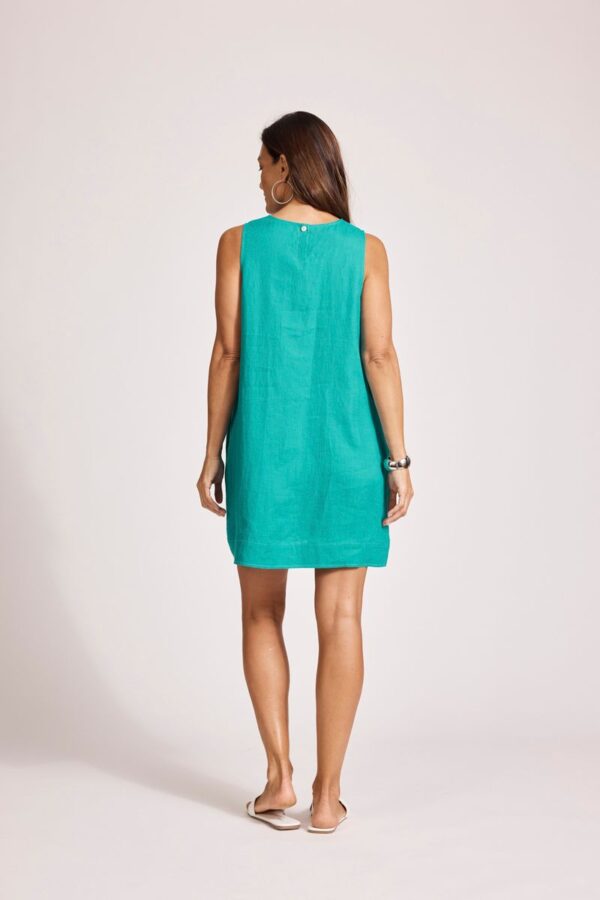 Miramar Tank Dress - Image 2