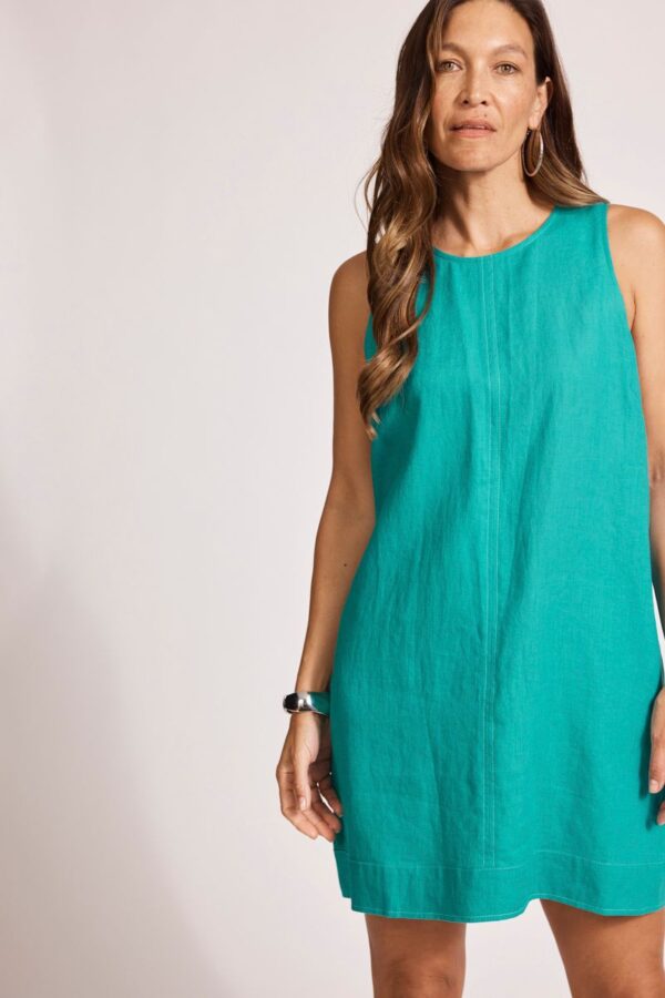Miramar Tank Dress - Image 3
