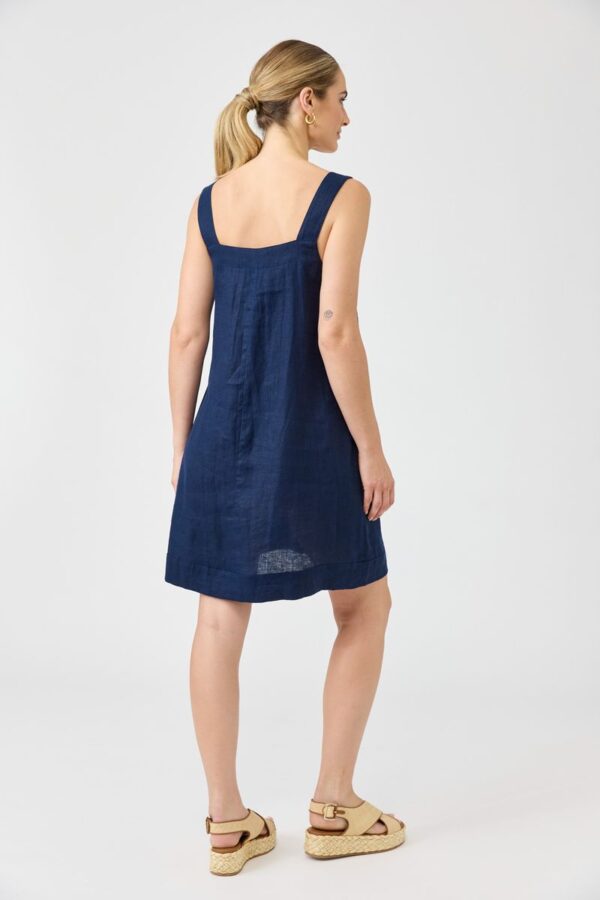 Studio Short Tank Dress - Image 6