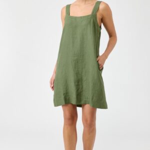 Studio Short Tank Dress