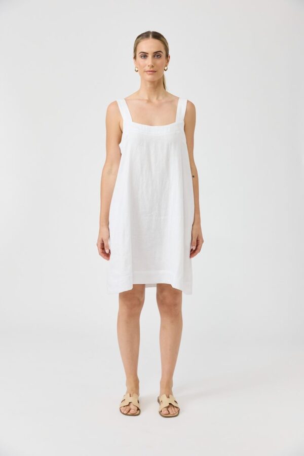 Studio Short Tank Dress - Image 4