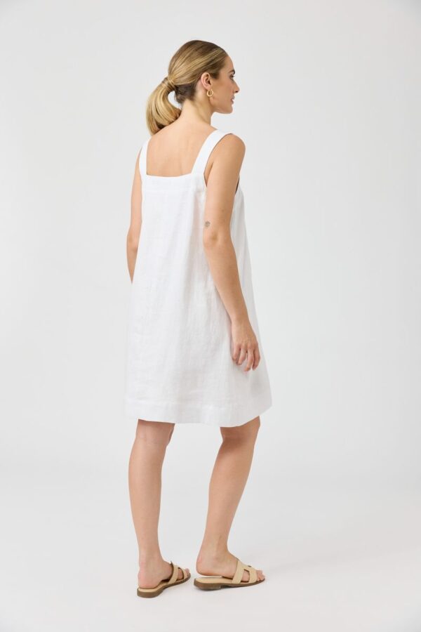 Studio Short Tank Dress - Image 5