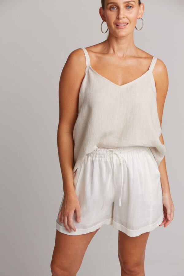 Studio Short