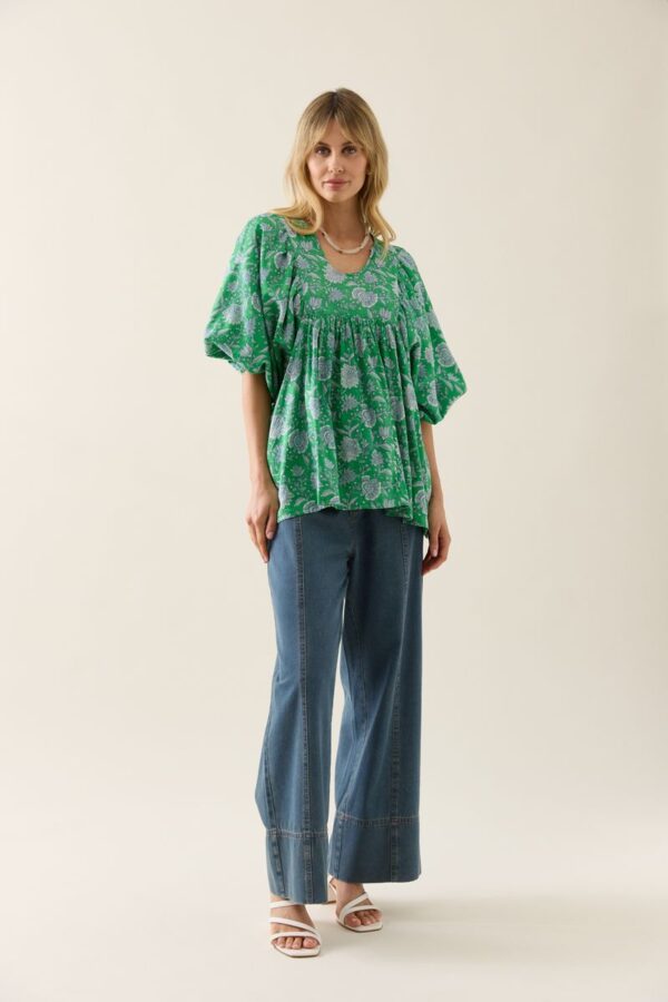 Wilma Top