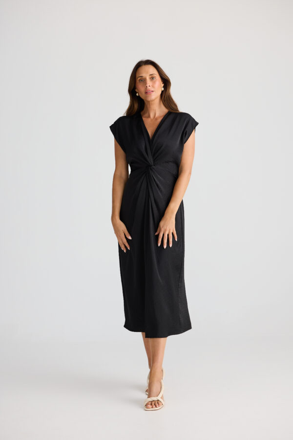 Lorenzo Dress