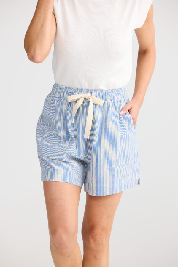 Bobbi Shorts