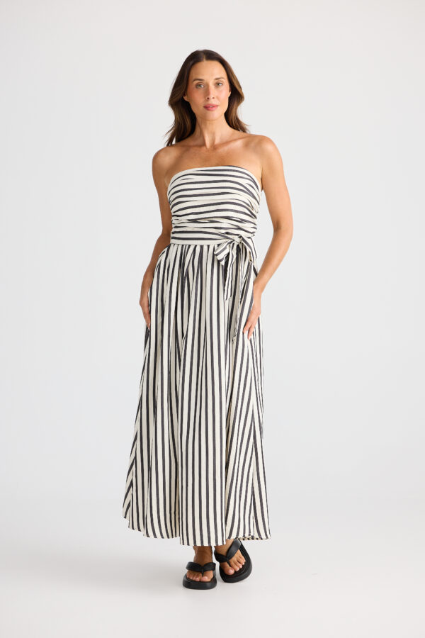 Avalon Dress