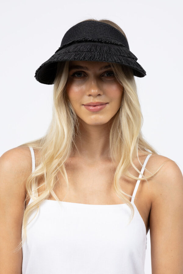 Cabana Visor