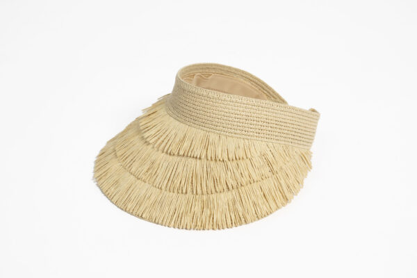 Cabana Visor - Image 3