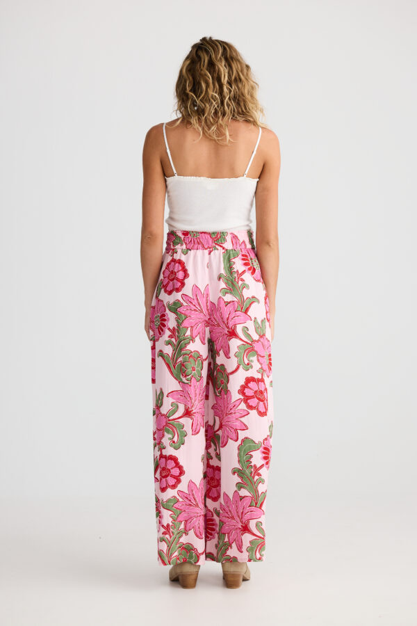 Freedom Pant - Pink Ibiza - Image 2