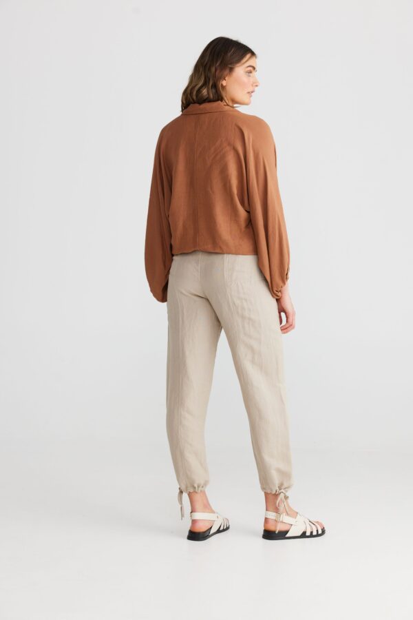 Amazon Pants - Natural - Image 2