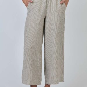 Wide Leg Pant - Blister