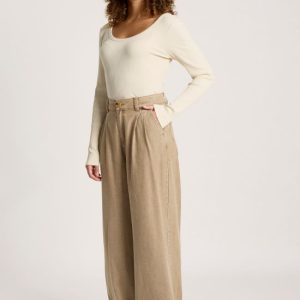 Bodhi Denim Pant