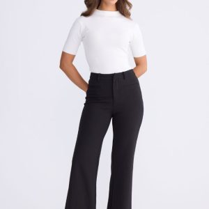 Tressa Pant - Black