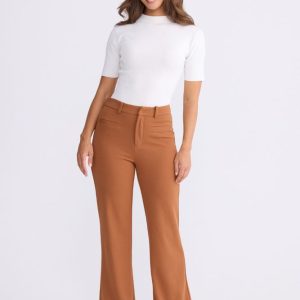 Tressa Pant - Pecan