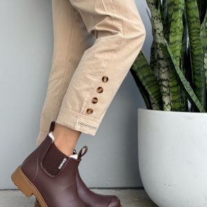 Cooma II - Boots