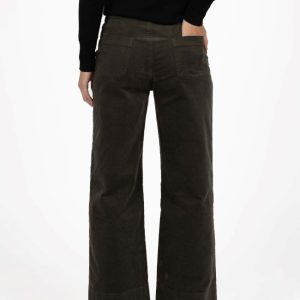 New Fleetwood Cord Jean