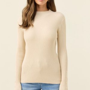 Juno Knit Top