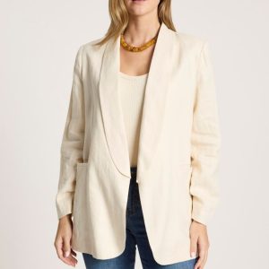 Bajau Blazer