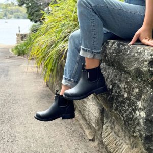 Human Shoes - Jam Boots