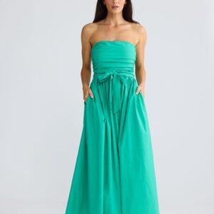 Avalon Dress+