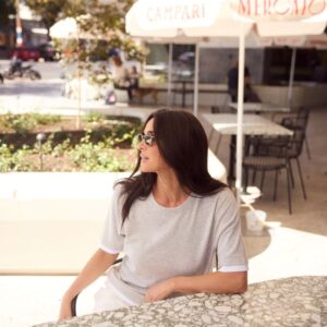 Billie Knit Top