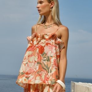 MIREYA TANK